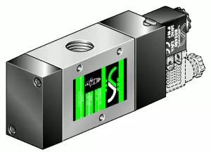 Series E with G1/2 connection