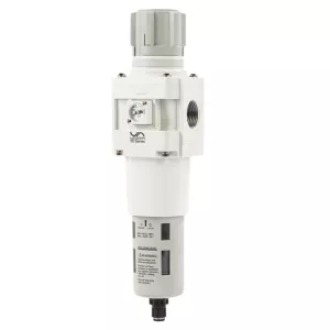 Filter regulator TU-FR5 (G 3/4″, G 1″)