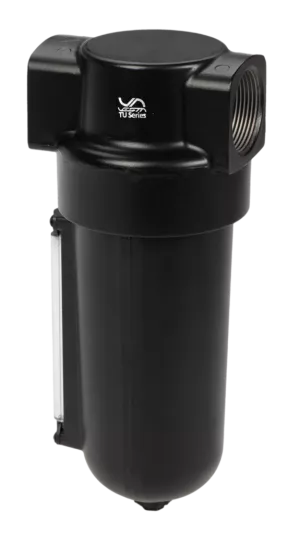 Air filter TU-F6 (G 1 1/2″)