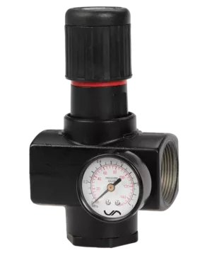 Pressure regulator  TU-R6 (G 1 1/2")
